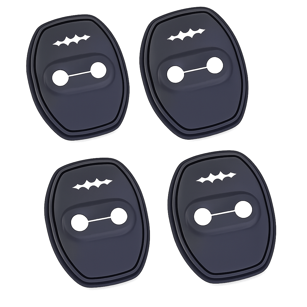 BYD Leopard 5 & Leopard 8 Door Lock Cover Stopper Set (2024-2026)