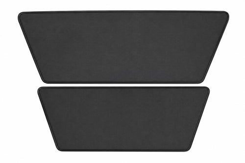 Car Sunroof Sunshade for BYD Leopard 5 and Leopard 8 Electrostatic Adsorption Roof Sunscreen Curtain
