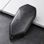 BYD Leopard 5 & Leopard 8 TPU Transparent Key Protective Cover