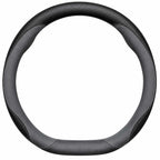 BYD Leopard 5 Steering Wheel Cover blue