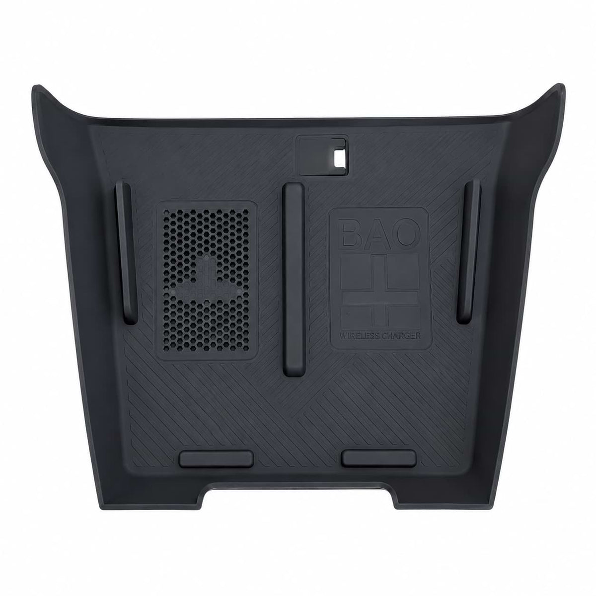 BYD Leopard 5 Wireless Charging Pad Non-Slip Silicone Protective Mat