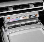 BYD Leopard 7 Titanium 7 aromatherapy fast charging expansion dock with 65W charging