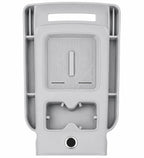 BYD Leopard 7 Titanium 7 Snow Gray Center Console Silicone Protective Pad