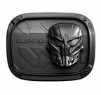 BYD Leopard 7 Titanium 7 fuel tank charging cover decorative protector installed