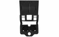 BYD Leopard 8 2024 2025 Center Console Silicone Protective Pad Storage Tray black