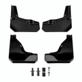 BYD Leopard 8 2024+ 4PCS ABS Mud Flaps Front Rear Splash Guards