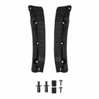 BYD Leopard 8 2024+ rear wheel liner fender mudguards 2PCS