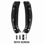 BYD Leopard 8 2024+ rear wheel liner fender mudguards 2PCS