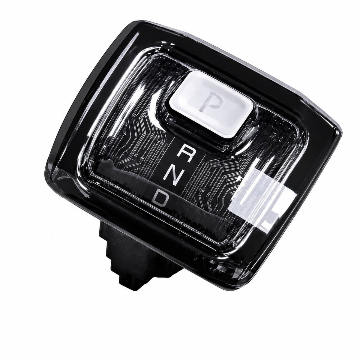 BYD Leopard 8 Crystal Gear Shift Knob for Denza B8