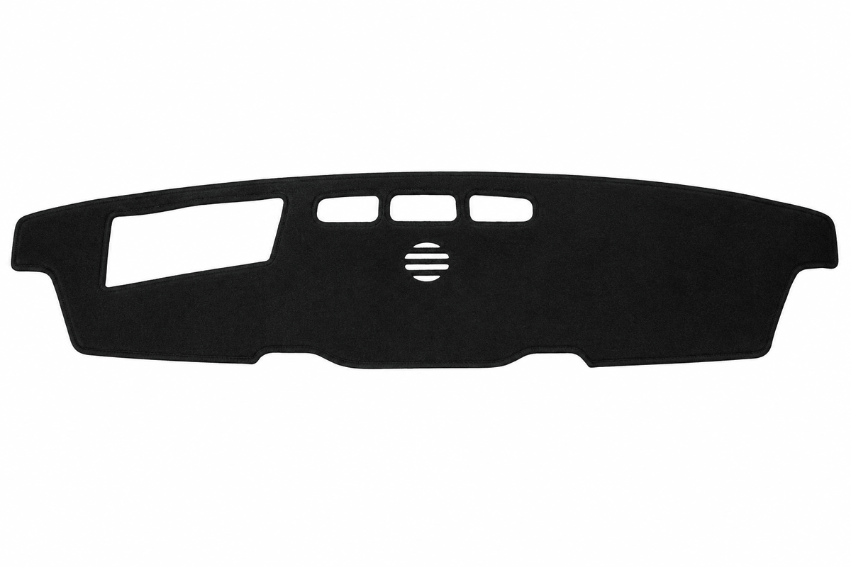 BYD Leopard 8 Denza B8 2024+ dashboard sunshade pad instrument panel mat