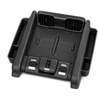 BYD Leopard 8 & Denza B8 Wireless Charging Pad Storage Box | Center Console Organizer 2024+