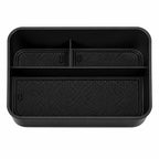 Central Armrest Storage Box for BYD Leopard 8 and Denza B8 2024+ Interior Organizer