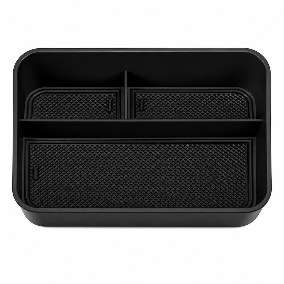 Central Armrest Storage Box for BYD Leopard 8 and Denza B8 2024+ Interior Organizer