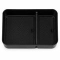 BYD Leopard 8 Denza B8 2024+ Central Armrest Storage Organizer