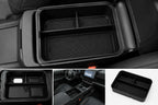 BYD Leopard 8 Denza B8 2024+ Central Armrest Storage Box Center Console Organizer Tray