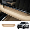 BYD Leopard 8 & Denza B8 Dashboard Storage Tray | Front Console Organizer 2024+