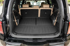 BYD Leopard 8 / DENZA B8 2025 TPE Waterproof Trunk Mat Rear Boot Cargo Liner Protector