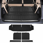 BYD Leopard 8 DENZA B8 2025 TPE Waterproof Trunk Mat Rear Boot Cargo Liner Protector