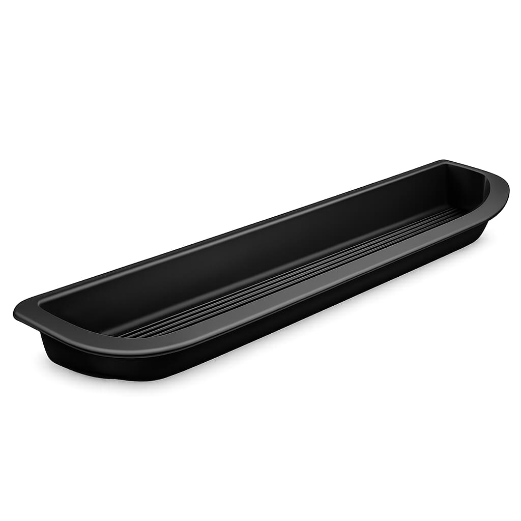 Beige Front Co-Pilot Silicone Storage Box for BYD Leopard 8 Dashboard