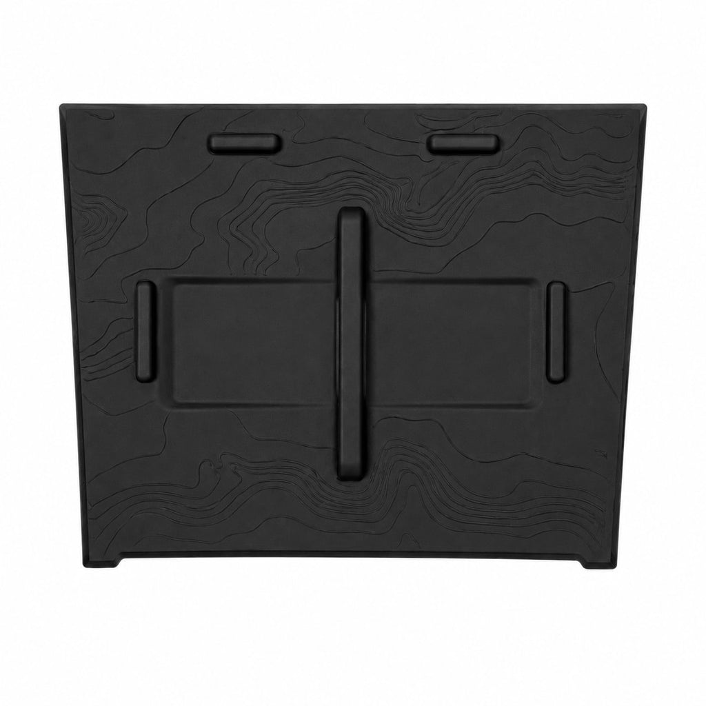 BYD Leopard 8 Wireless Charging Silicone Pad | Console Mat