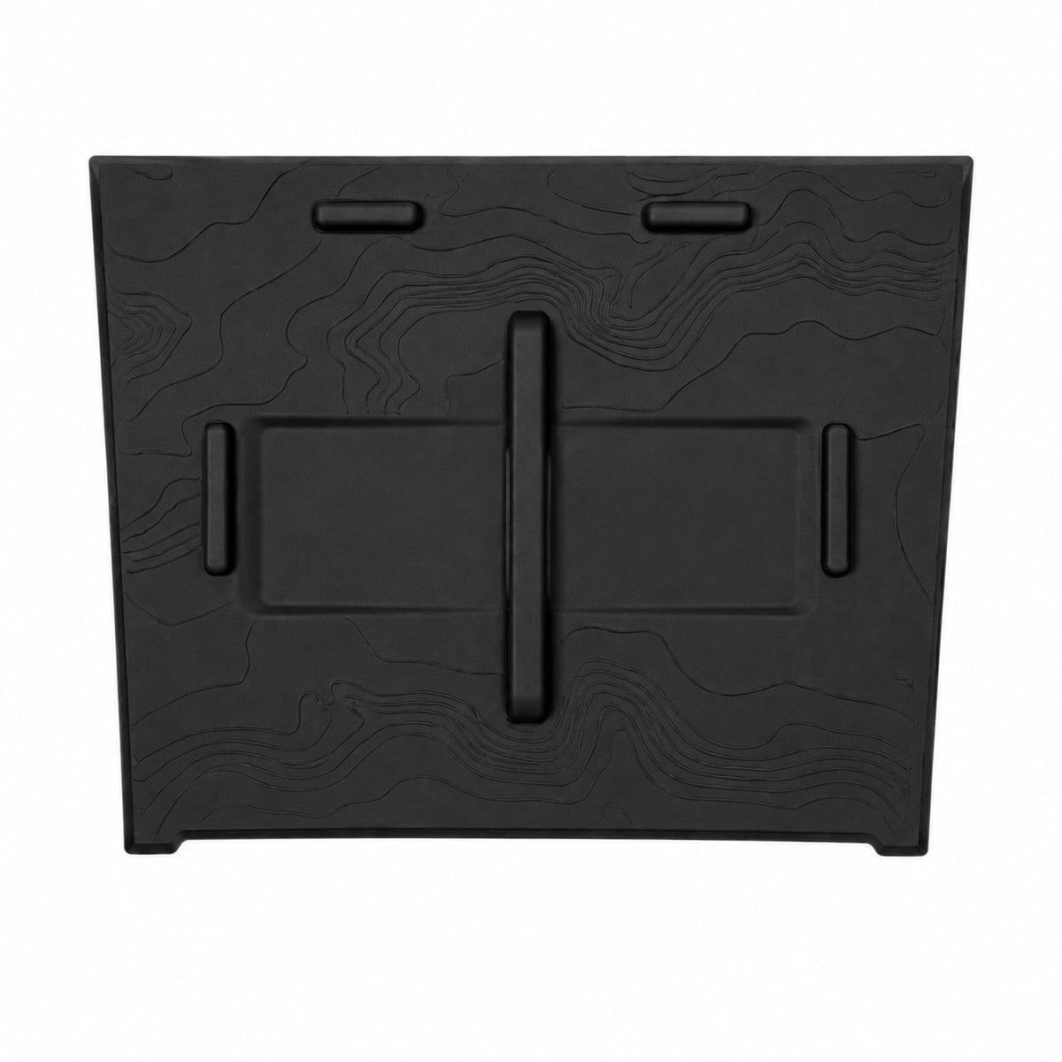 BYD Leopard 8 Wireless Charging Silicone Pad | Console Mat