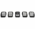 BYD Leopard TAI 3 2025 central control button protective cover installed in vehicle