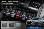 BYD Leopard TAI 3 2025 central control button protective cover installed