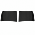 BYD Leopard Titan Ti 7 Taillight Protective Cover ABS Black | 2025+