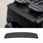 BYD Leopard Titanium 7 TI7 2025 Rear Roof Spoiler