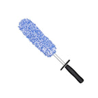 BYD Microfiber Wheel Cleaning Brush