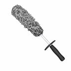 BYD Microfiber Wheel Cleaning Brush