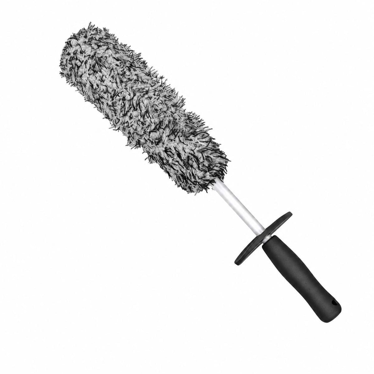 BYD Microfiber Wheel Cleaning Brush