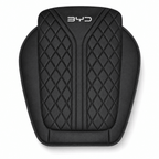 BYD Nappa Leather Car Seat Cushion Cover for Sealion 7 Atto 3 Han Song Plus Seagull and Dolphin