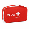 BYD Portable First Aid Storage Bag for Dolphin, Atto 3, Seal & Seal U