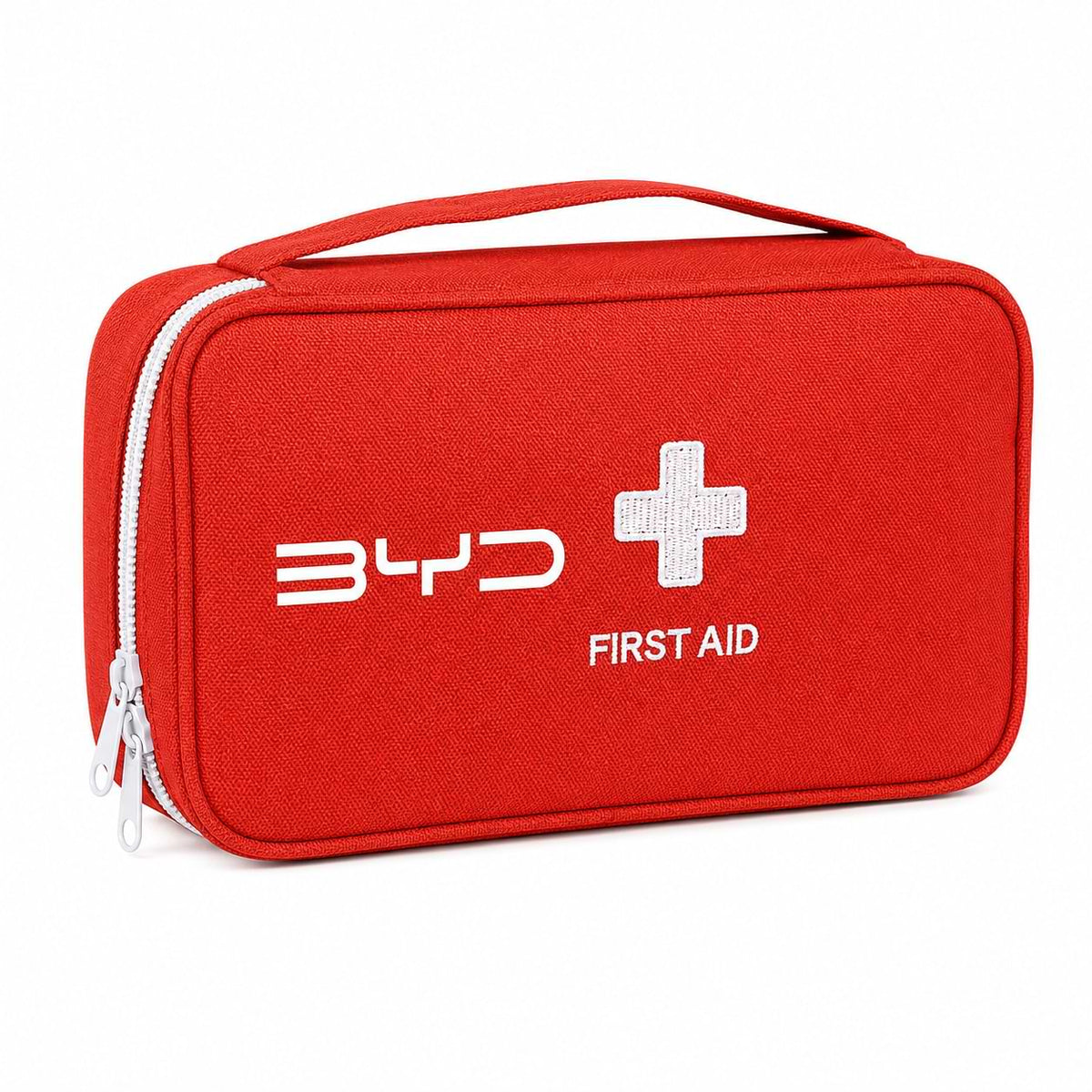 BYD Portable First Aid Storage Bag for Dolphin, Atto 3, Seal & Seal U