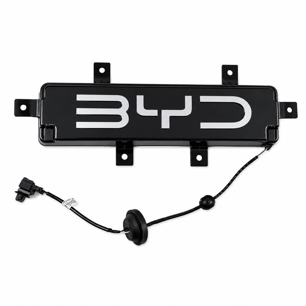 BYD Sea Lion 07 EV rear logo light UKEA-4107600 with wiring connector