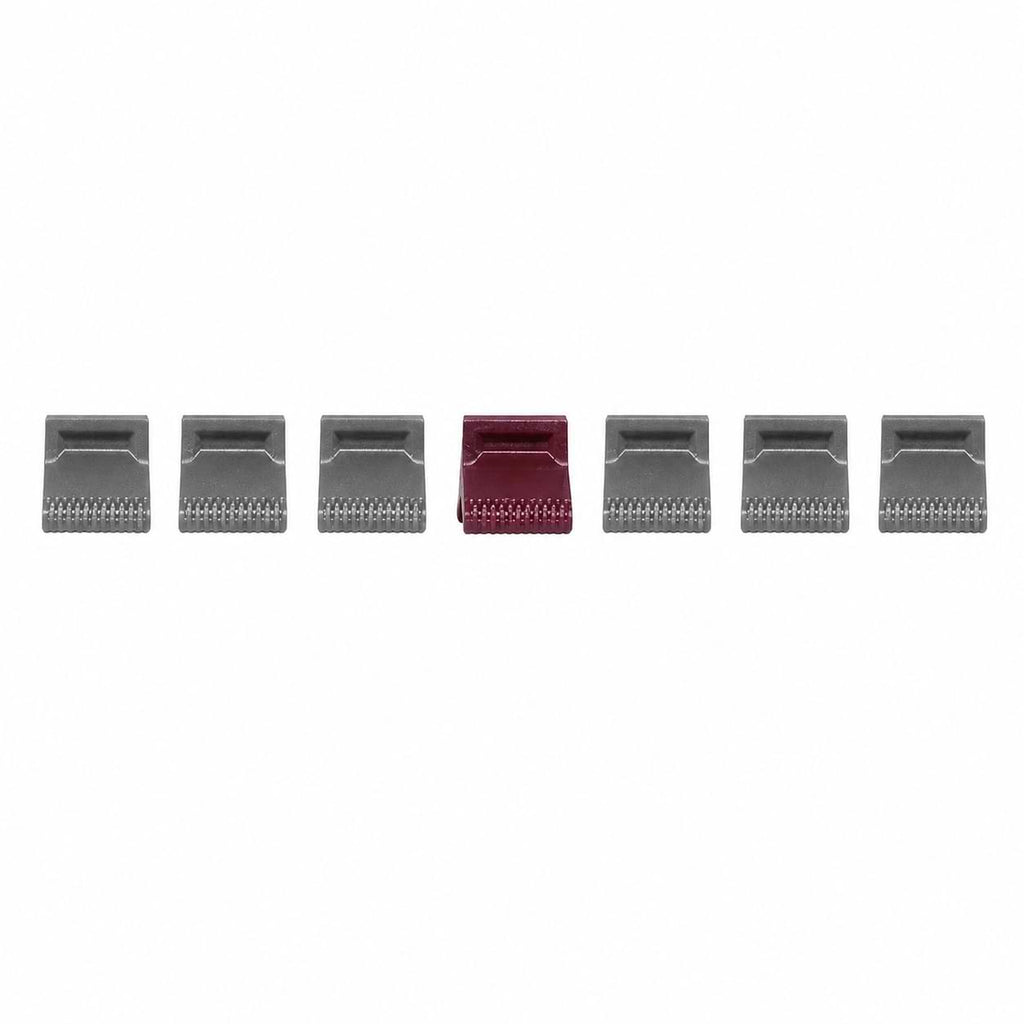 BYD Seagull and Dolphin dashboard switch button cover trim set for 2021-2025 models