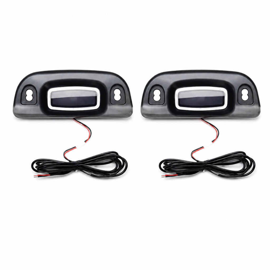 BYD Seagull & Dolphin Mini Inner Door Handle Reading Light (2PCS)