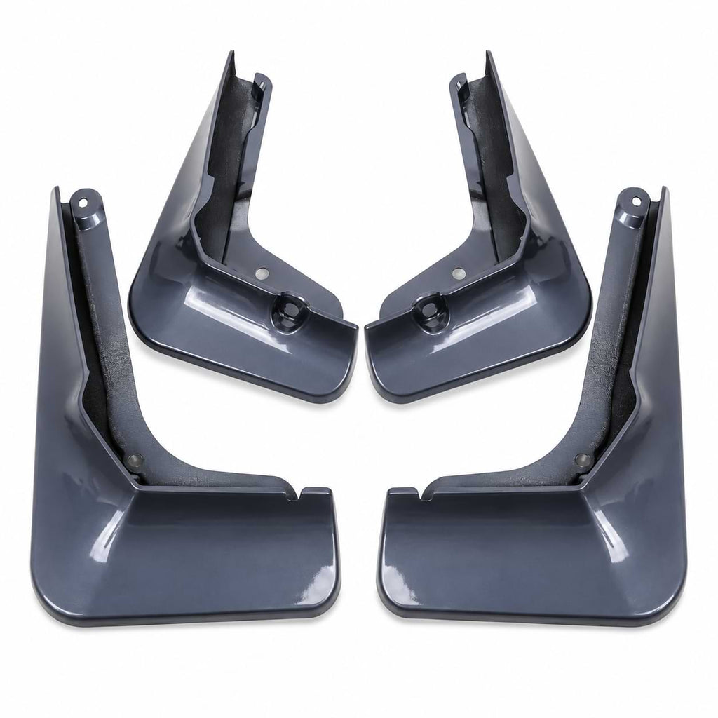 BYD Seal 6 DM-i Touring 2025 2026 Front Rear Mud Flaps Splash Guards gray