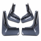 BYD Seal 6 DM-i Touring 2025 2026 Front Rear Mud Flaps Splash Guards gray