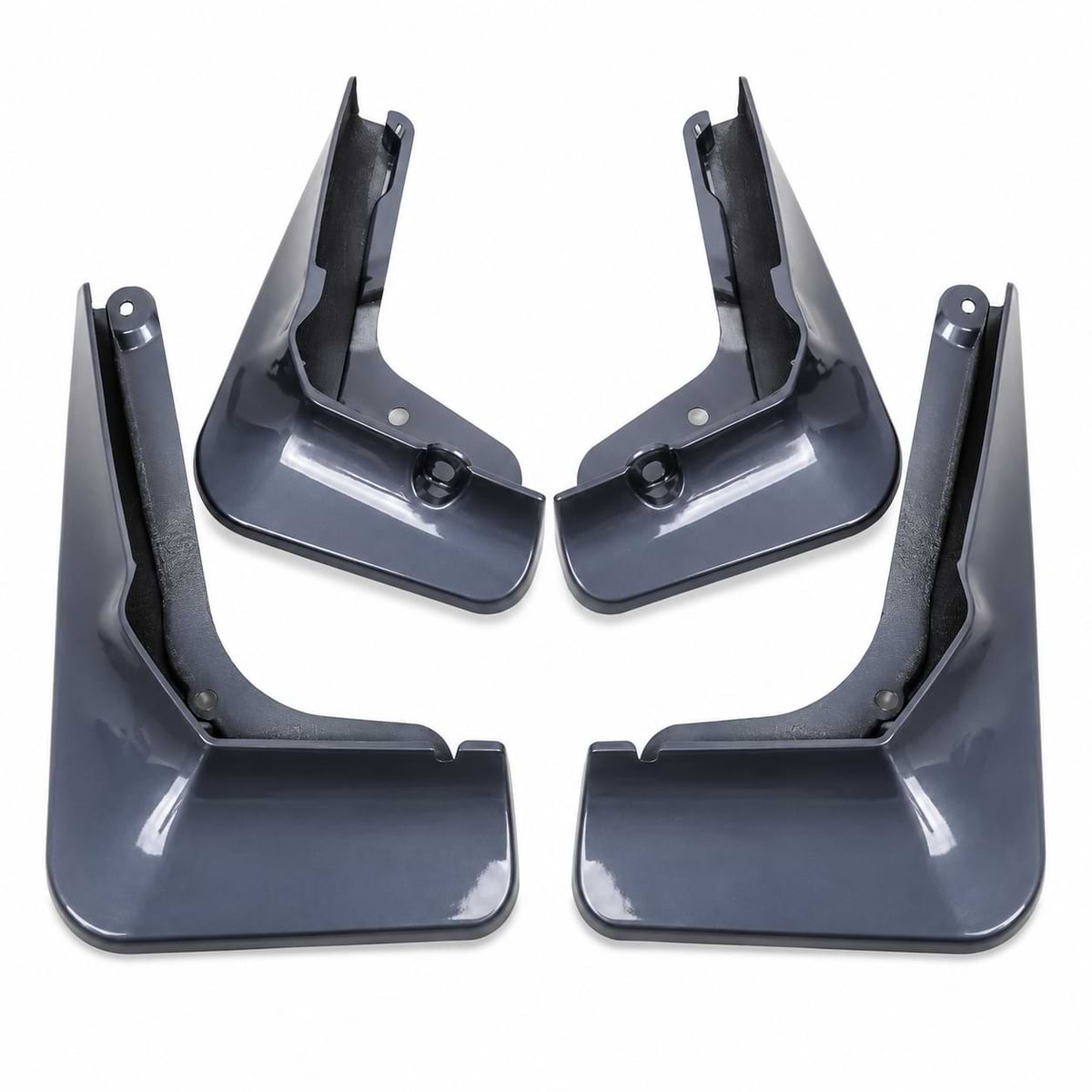 BYD Seal 6 DM-i Touring 2025 2026 Front Rear Mud Flaps Splash Guards gray