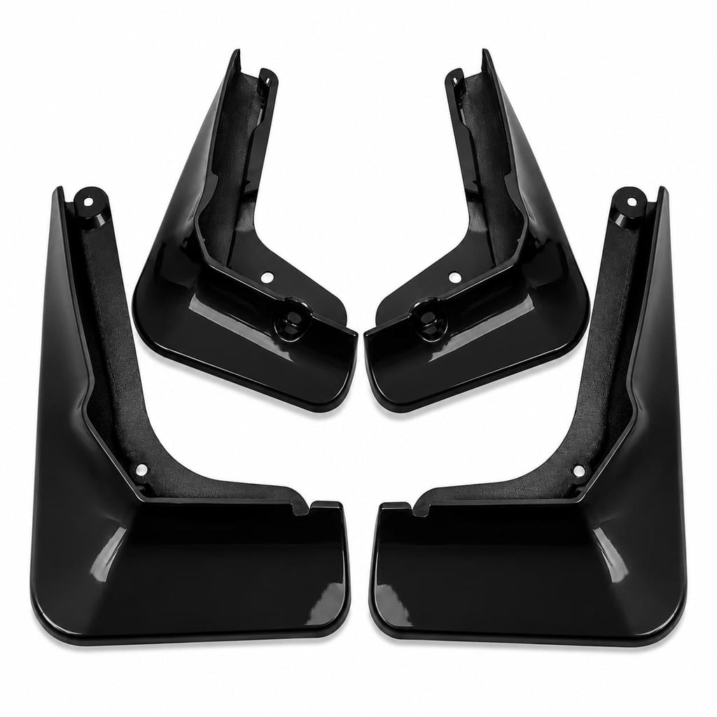 BYD Shark 6 Mud Flaps Front Rear Fender Splash Guards 2024-26