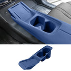 BYD Seagull Dolphin Mini 2023-2024 Silicone Wireless Charger Pad for Center Console