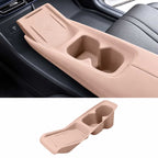 BYD Seagull Dolphin Mini 2023-2024 Silicone Wireless Charger Pad for Center Console