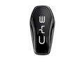 Pink BYD car key cover for Seal, Dolphin, Seagull and Destroyer 05 with keychain