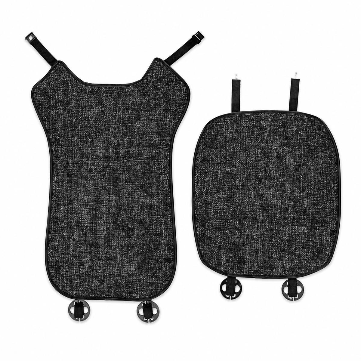 BYD Seal EV Front Seat Cushion and Backrest Set (2023-2024)
