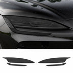 BYD Song Plus DM-i Sealion 6 DM-i 2023-2025 TPU Protection Film for Headlights, Mirrors, B & C Pillars