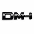 BYD Seal U Sealion 6 Song Plus DM-i Gloss Black Badge & Emblem Kit
