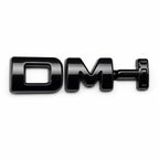 BYD Seal U Sealion 6 Song Plus DM-i Gloss Black Badge & Emblem Kit