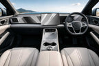 BYD SEALION 06 EV 2025 Center Console & Dashboard Protective Film | Anti-Scratch Interior Protection Sticker